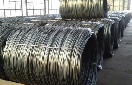 High-tensile steel recovered from tyre recycling